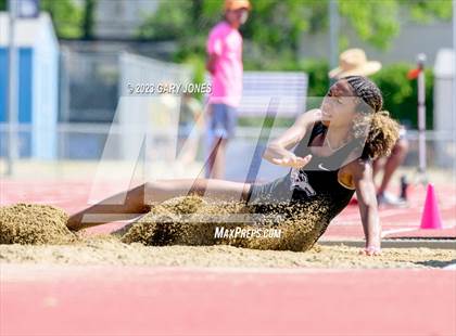 Thumbnail 2 in CIF SJS Masters - Saturday (all events) photogallery.