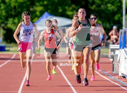 Thumbnail 2 in CIF SJS Masters - Saturday (all events) photogallery.