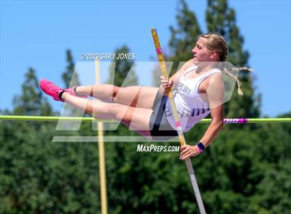 Thumbnail 2 in CIF SJS Masters - Saturday (all events) photogallery.