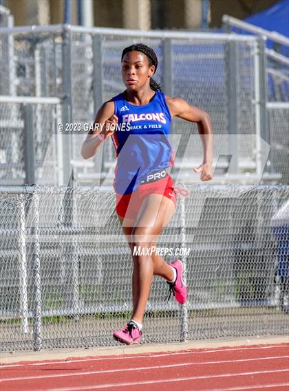 Thumbnail 3 in CIF SJS Masters - Saturday (all events) photogallery.