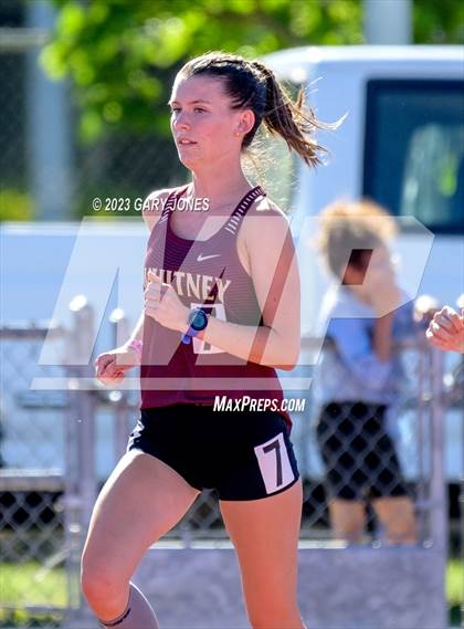 Thumbnail 3 in CIF SJS Masters - Saturday (all events) photogallery.