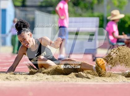 Thumbnail 2 in CIF SJS Masters - Saturday (all events) photogallery.