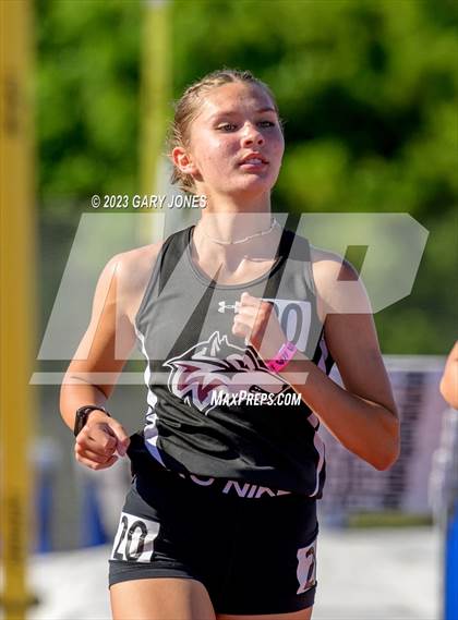 Thumbnail 1 in CIF SJS Masters - Saturday (all events) photogallery.