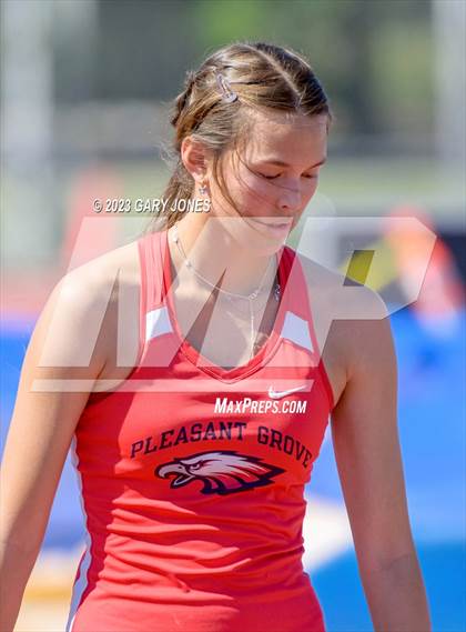 Thumbnail 2 in CIF SJS Masters - Saturday (all events) photogallery.