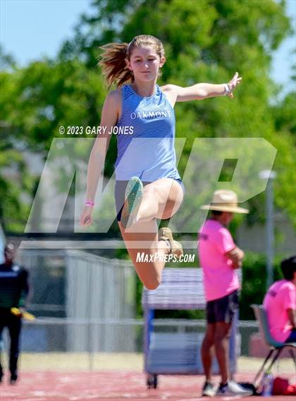 Thumbnail 2 in CIF SJS Masters - Saturday (all events) photogallery.