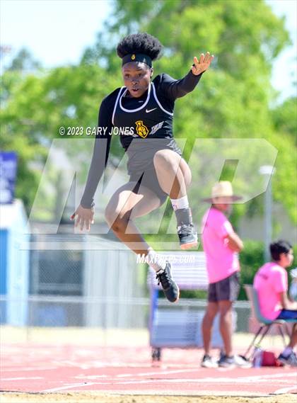 Thumbnail 1 in CIF SJS Masters - Saturday (all events) photogallery.