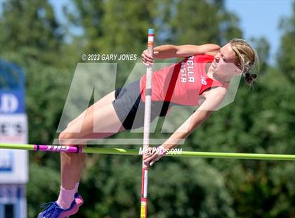 Thumbnail 1 in CIF SJS Masters - Saturday (all events) photogallery.