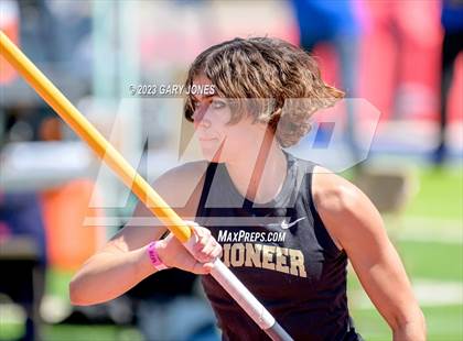Thumbnail 3 in CIF SJS Masters - Saturday (all events) photogallery.