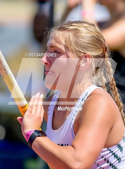 Thumbnail 1 in CIF SJS Masters - Saturday (all events) photogallery.