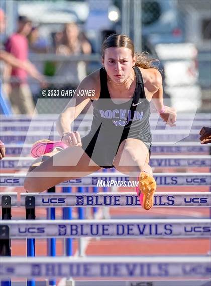 Thumbnail 1 in CIF SJS Masters - Saturday (all events) photogallery.