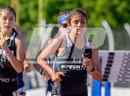 Thumbnail 3 in CIF SJS Masters - Saturday (all events) photogallery.