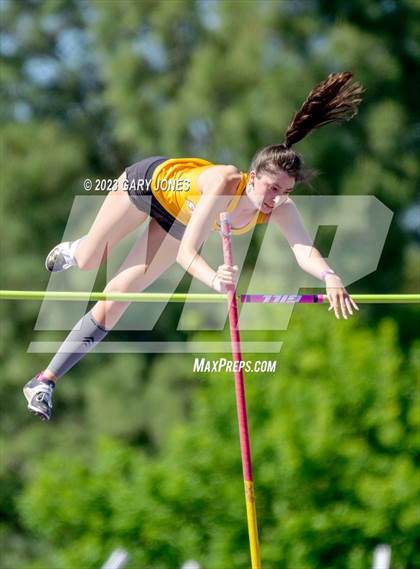Thumbnail 3 in CIF SJS Masters - Saturday (all events) photogallery.