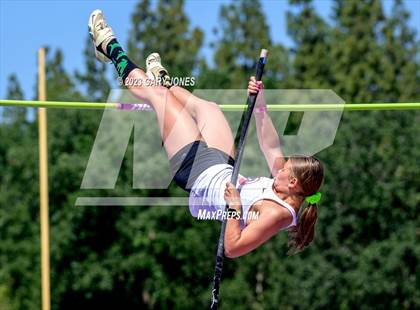 Thumbnail 1 in CIF SJS Masters - Saturday (all events) photogallery.