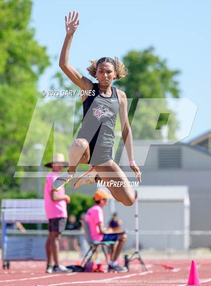 Thumbnail 1 in CIF SJS Masters - Saturday (all events) photogallery.