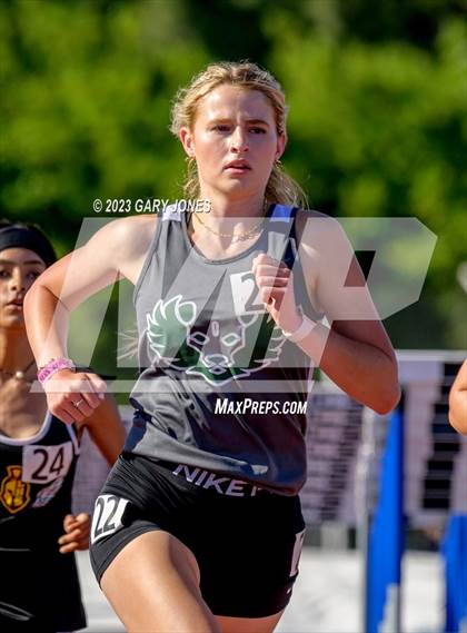 Thumbnail 1 in CIF SJS Masters - Saturday (all events) photogallery.