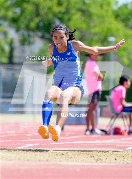 Thumbnail 3 in CIF SJS Masters - Saturday (all events) photogallery.