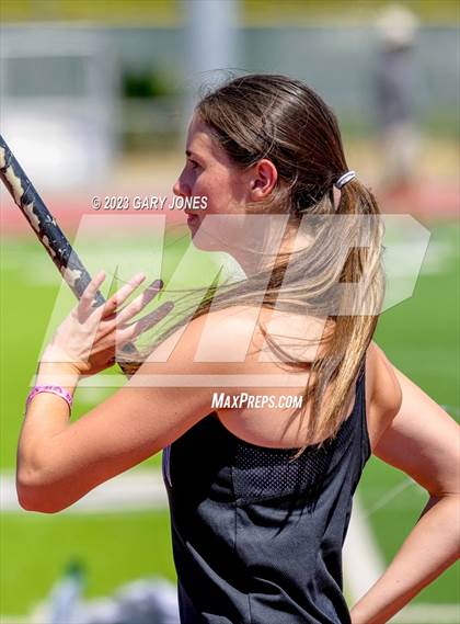 Thumbnail 1 in CIF SJS Masters - Saturday (all events) photogallery.