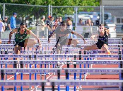 Thumbnail 2 in CIF SJS Masters - Saturday (all events) photogallery.