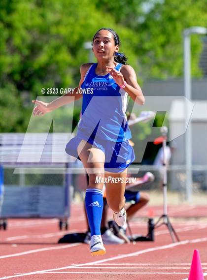 Thumbnail 2 in CIF SJS Masters - Saturday (all events) photogallery.