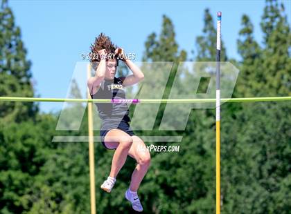 Thumbnail 3 in CIF SJS Masters - Saturday (all events) photogallery.
