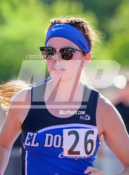 Thumbnail 2 in CIF SJS Masters - Saturday (all events) photogallery.