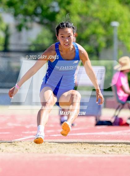 Thumbnail 3 in CIF SJS Masters - Saturday (all events) photogallery.