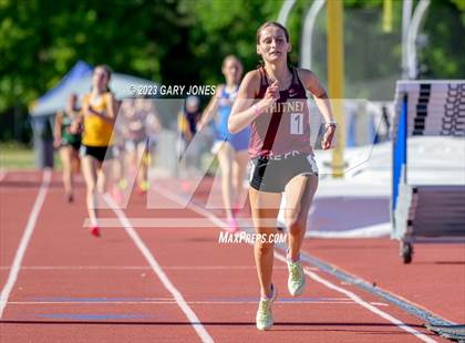 Thumbnail 3 in CIF SJS Masters - Saturday (all events) photogallery.