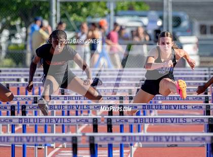 Thumbnail 3 in CIF SJS Masters - Saturday (all events) photogallery.