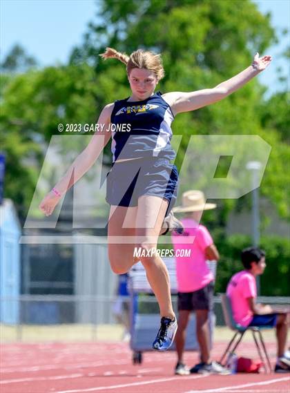 Thumbnail 1 in CIF SJS Masters - Saturday (all events) photogallery.