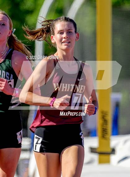 Thumbnail 2 in CIF SJS Masters - Saturday (all events) photogallery.