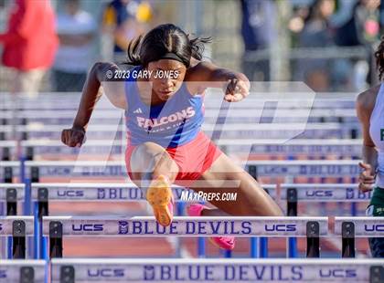Thumbnail 3 in CIF SJS Masters - Saturday (all events) photogallery.