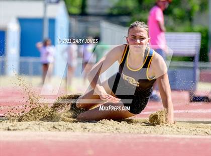Thumbnail 3 in CIF SJS Masters - Saturday (all events) photogallery.