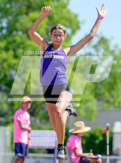 Thumbnail 2 in CIF SJS Masters - Saturday (all events) photogallery.