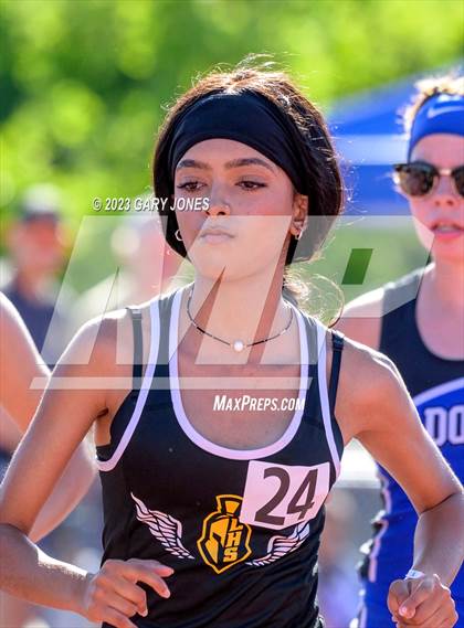 Thumbnail 1 in CIF SJS Masters - Saturday (all events) photogallery.