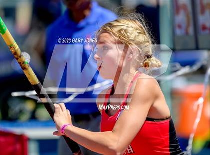 Thumbnail 3 in CIF SJS Masters - Saturday (all events) photogallery.