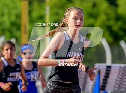 Thumbnail 2 in CIF SJS Masters - Saturday (all events) photogallery.