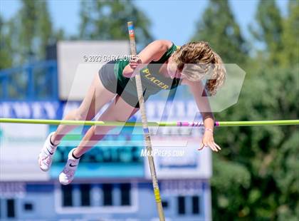 Thumbnail 1 in CIF SJS Masters - Saturday (all events) photogallery.