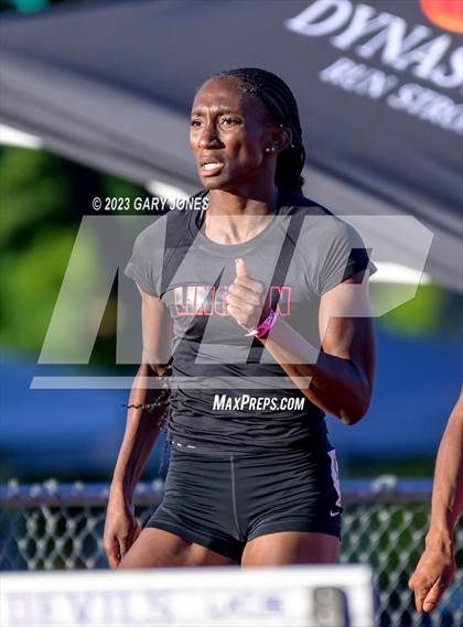 Thumbnail 2 in CIF SJS Masters - Saturday (all events) photogallery.