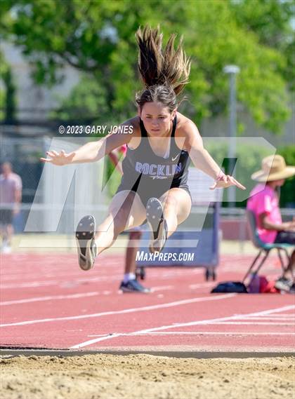 Thumbnail 2 in CIF SJS Masters - Saturday (all events) photogallery.