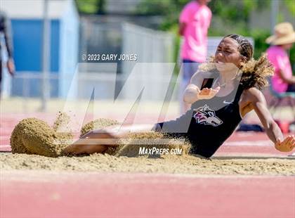 Thumbnail 3 in CIF SJS Masters - Saturday (all events) photogallery.