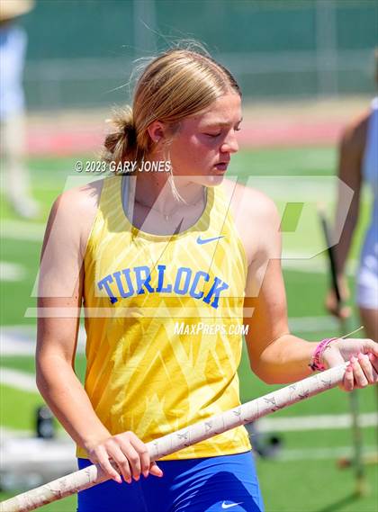 Thumbnail 3 in CIF SJS Masters - Saturday (all events) photogallery.