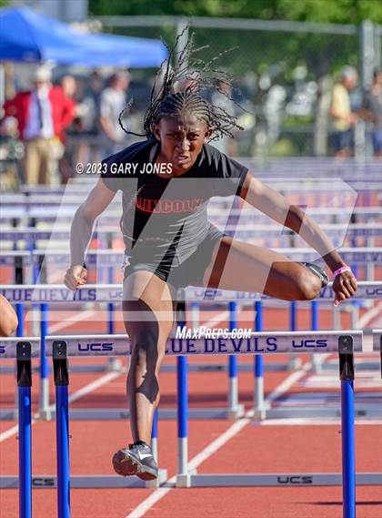 Thumbnail 1 in CIF SJS Masters - Saturday (all events) photogallery.