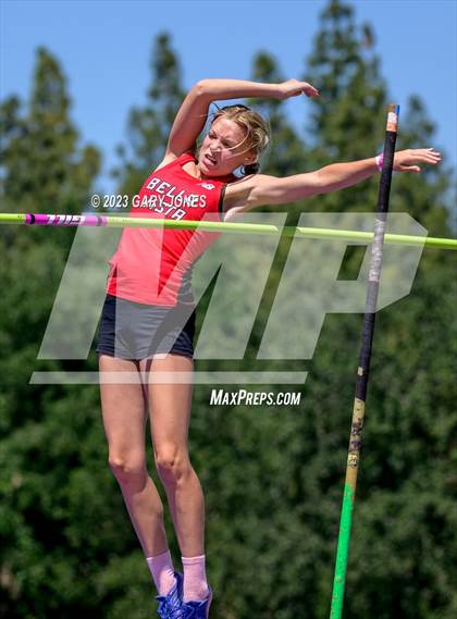 Thumbnail 1 in CIF SJS Masters - Saturday (all events) photogallery.