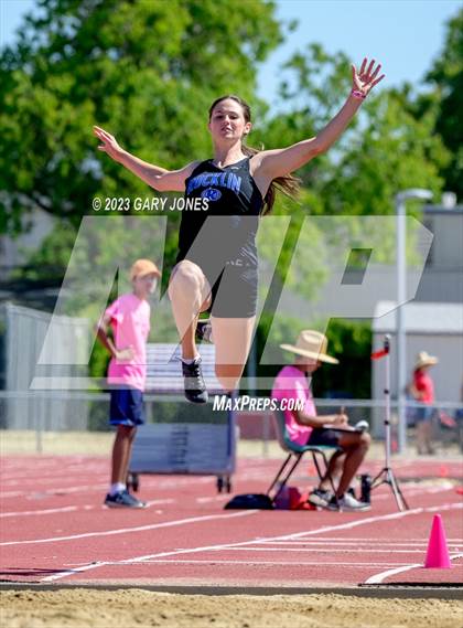 Thumbnail 3 in CIF SJS Masters - Saturday (all events) photogallery.