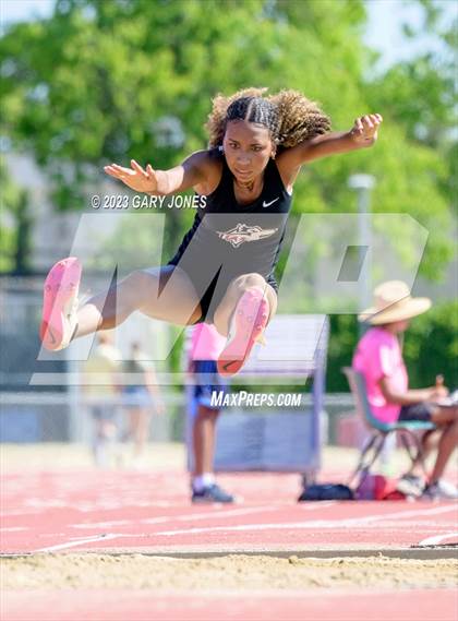 Thumbnail 1 in CIF SJS Masters - Saturday (all events) photogallery.