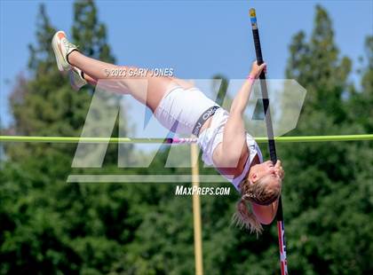 Thumbnail 1 in CIF SJS Masters - Saturday (all events) photogallery.