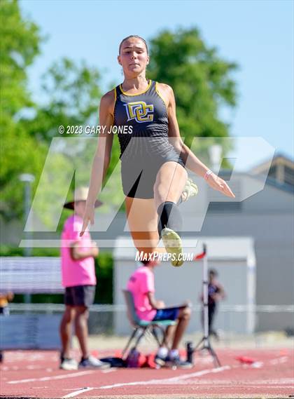 Thumbnail 3 in CIF SJS Masters - Saturday (all events) photogallery.