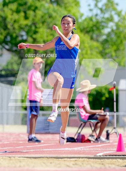 Thumbnail 1 in CIF SJS Masters - Saturday (all events) photogallery.