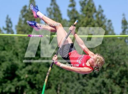 Thumbnail 2 in CIF SJS Masters - Saturday (all events) photogallery.
