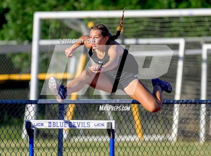 Thumbnail 2 in CIF SJS Masters - Saturday (all events) photogallery.